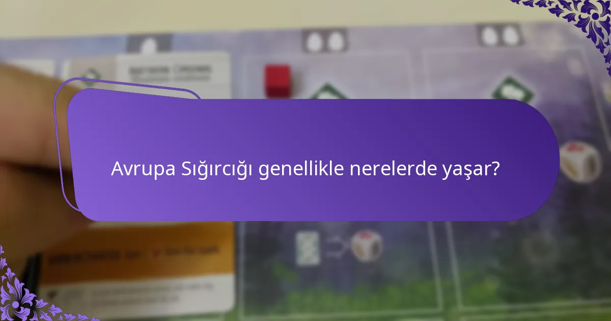 Avrupa Sığırcığı'nın sosyal yapısı nasıl işler?