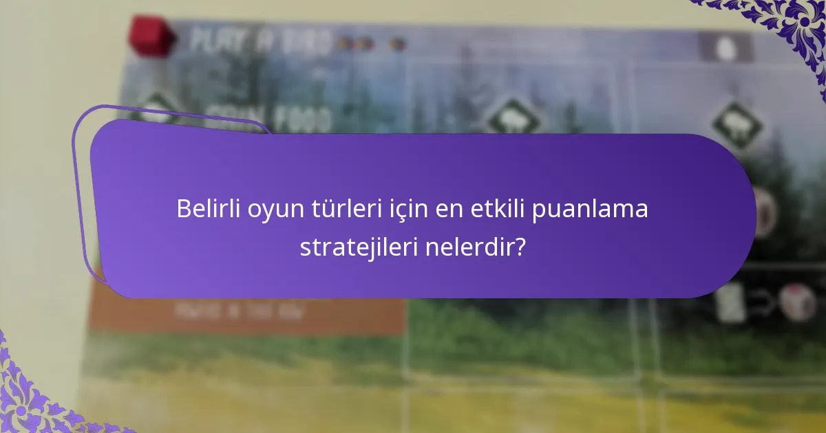 Oyuncular zaman sınırlı oyunlarda puanlarını nasıl maksimize edebilir?