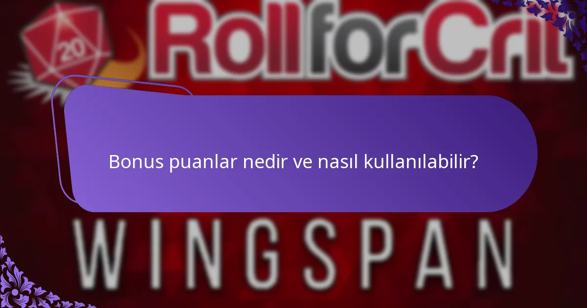 Oyun sonu puanlama genel performansı nasıl etkiler?
