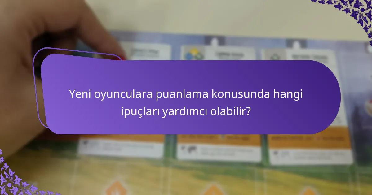 Puan ayarlamaları farklı oyunlar arasında nasıl karşılaştırılır?